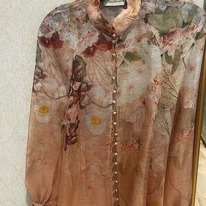 Zimmerman blouse